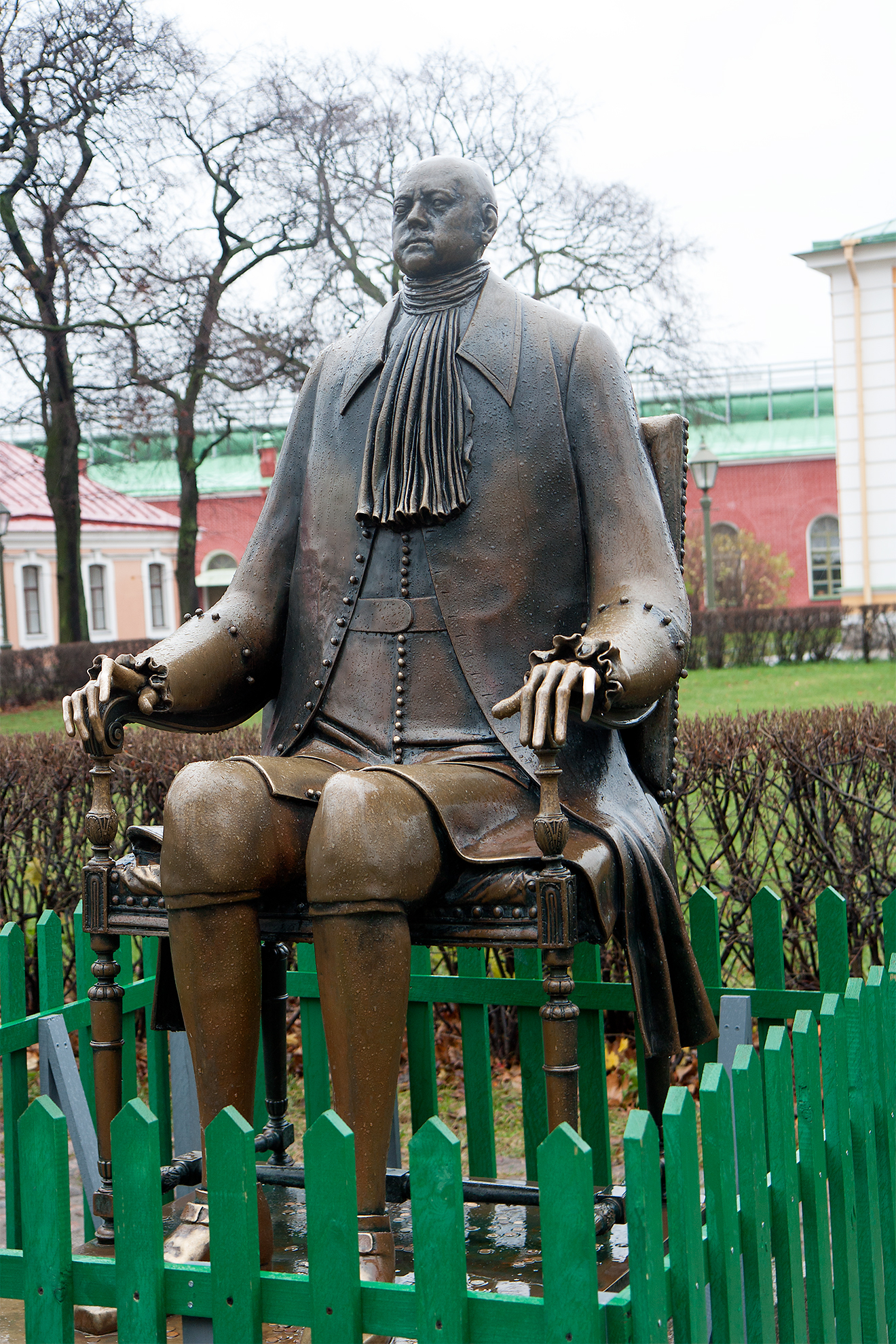 Peter the great