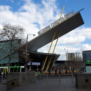 Melbourne Convention Center