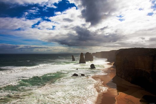 12 Apostles