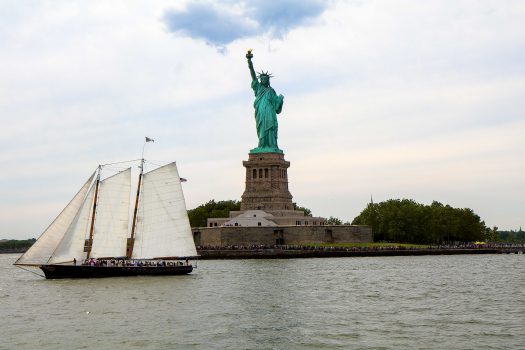 Statue of Liberty