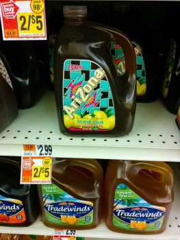 Arizona Ice Tea