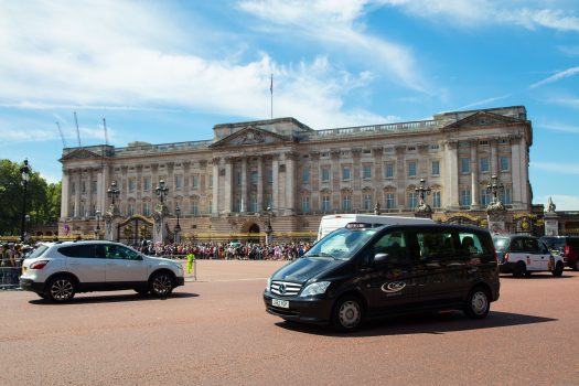 Buckingham palace