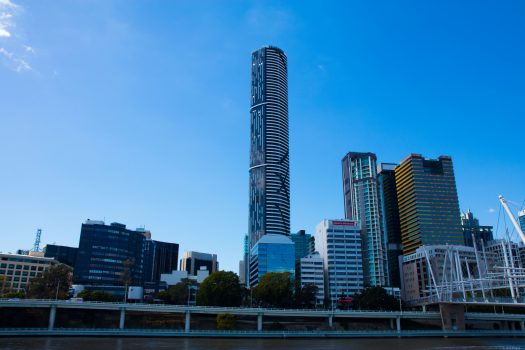 Hotel in Brisbane