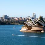 Sydney's opera