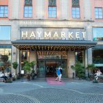 Hotel in Stockholm
