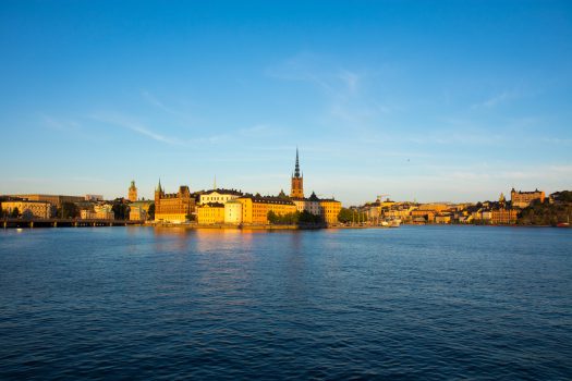 stockholm