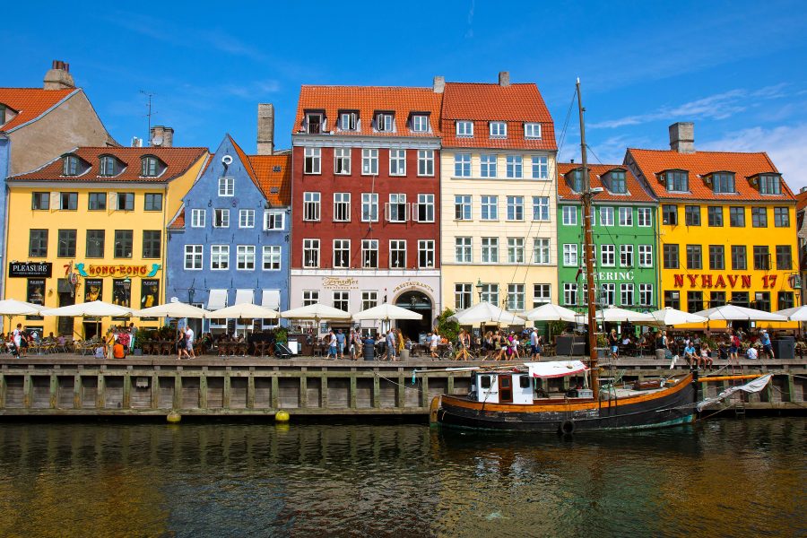 Nyhavn