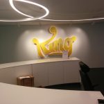 King - The Candy Crush Saga